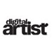 Digital Artist Digital Artist