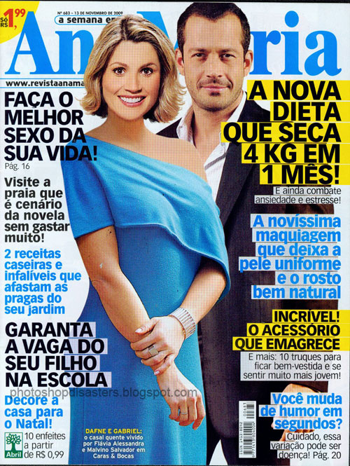 Photoshop Disasters Photoshop Disasters