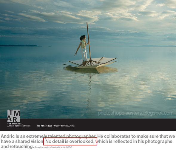 Photoshop Disasters Photoshop Disasters