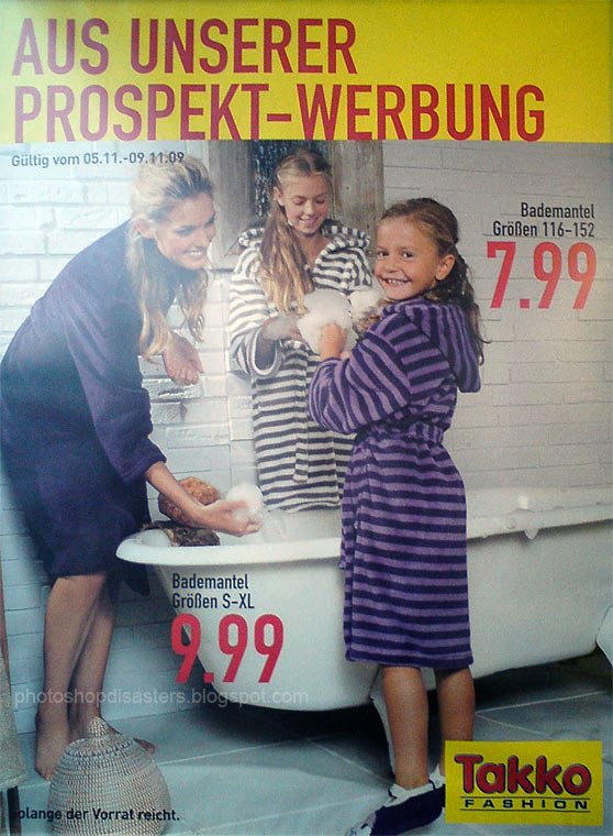 Photoshop Disasters Photoshop Disasters
