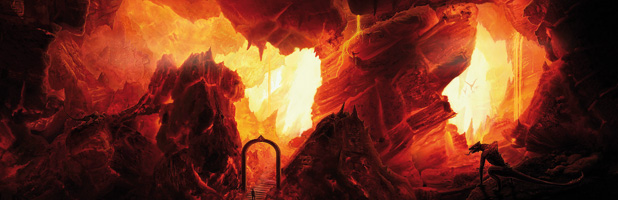 Entering in New Hell : dernière création de Spartan
