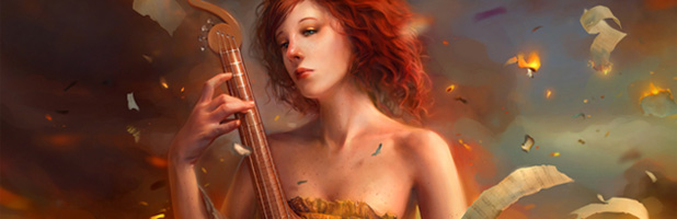Présentation : Cynthia Sheppard