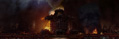 Présentation : matte painter Mathieu Raynault