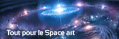 Space Art : Présentation, Ressources, Tutoriels et Inspiration