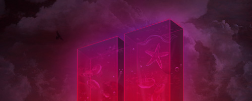 Cube par Spartan