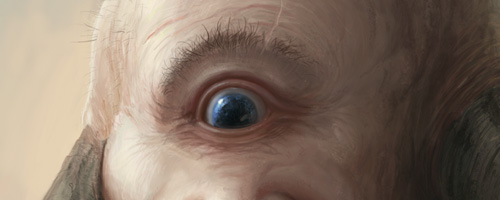 Cyclope de Spartan