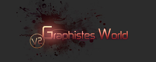 Graphiste World communauté graphique