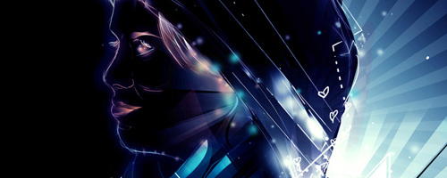 Depthcore : her