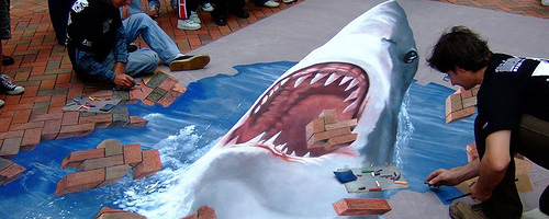 Street Painting Street Painting