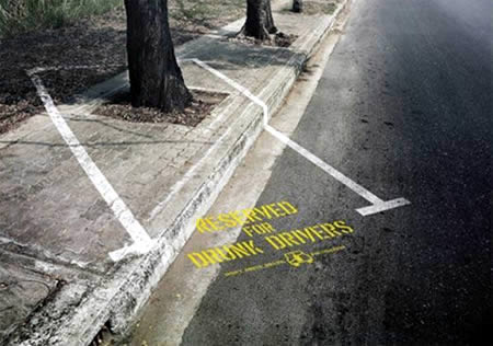 50 Publicités très créatives et intelligentes