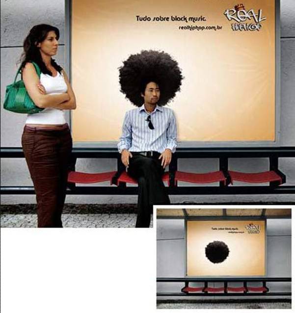 50 Publicités très créatives et intelligentes