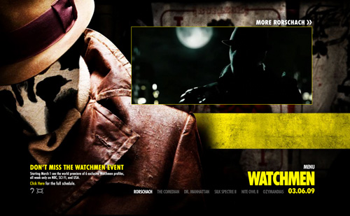 site flashs