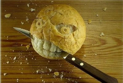 30 Food arts amusants