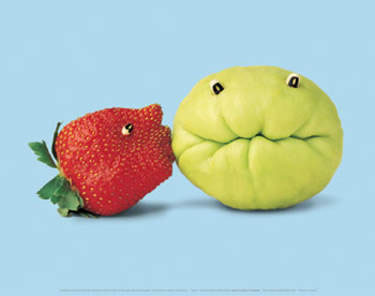 30 Food arts amusants