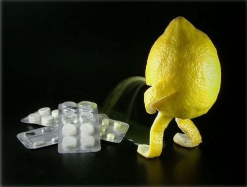 30 Food arts amusants