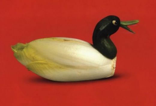 30 Food arts amusants