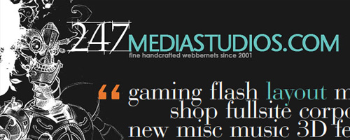 247 Media