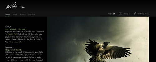 ars thanea
