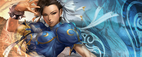Artgerm portfolio