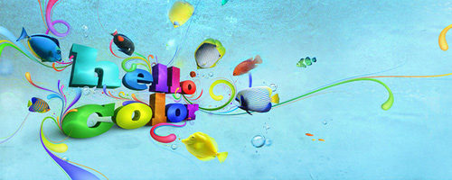 HelloColor