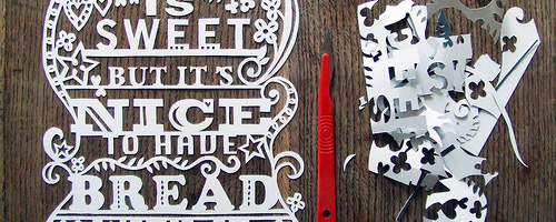 Papercuts