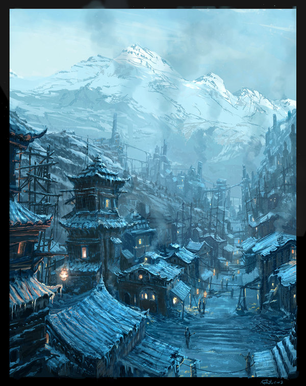 Raphael Lacoste