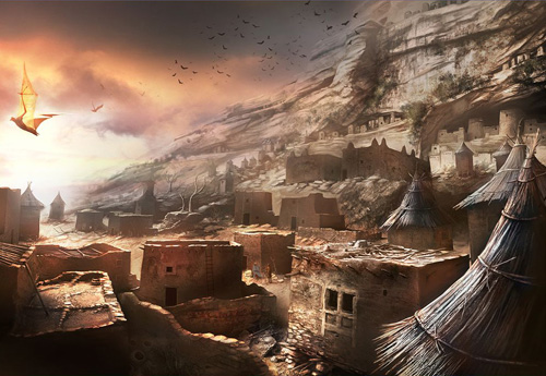 Nicolas Ferrand