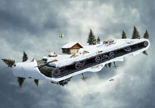 Christophe Huet