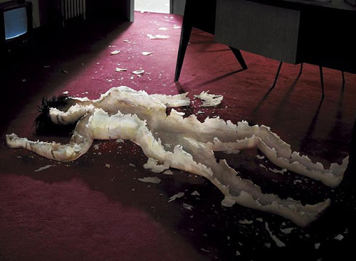 Christophe Huet