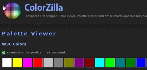 Ressources pour webdesigner Ressources pour webdesigner