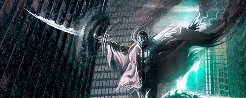 Tutoriel digital painting vitaly samarin alexius Tutoriel digital painting vitaly samarin alexius