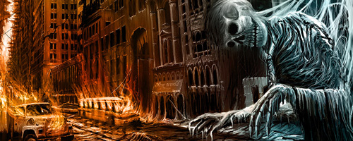 Tutoriel digital painting vitaly samarin alexius Tutoriel digital painting vitaly samarin alexius