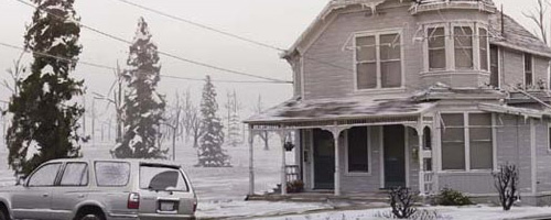 Tutoriel Matte Painting Tutoriel matte painting