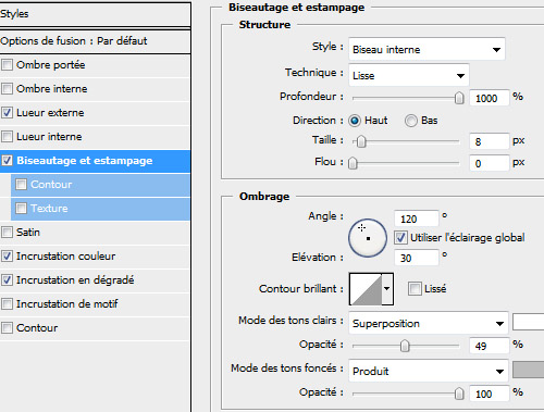 Tutoriel vidéo : Police médiévale par Spartan Tutoriel vidéo : Police médiévale par Spartan