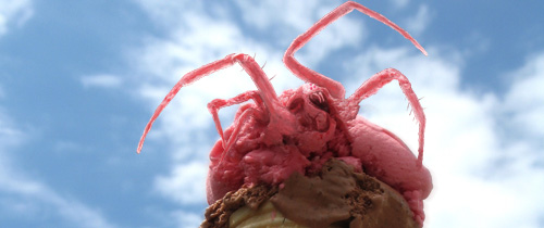 Tutoriel glace monstrueuse par Spartan Tutoriel glace monstrueuse par Spartan
