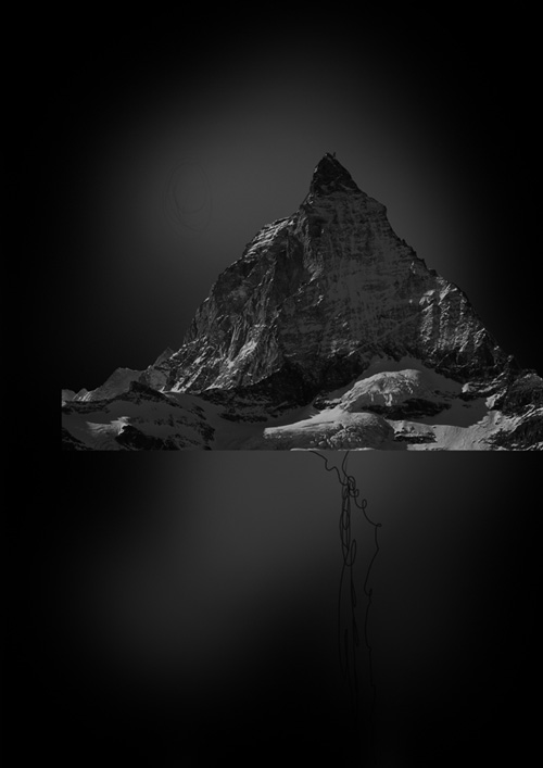 Tutoriel matte painting de Spartan