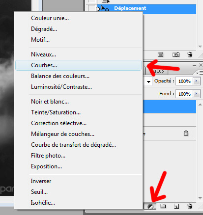 Tutoriel matte painting de Spartan