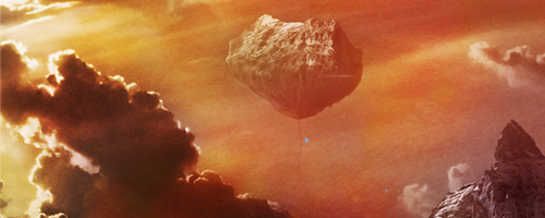 Tutoriel matte painting de Spartan Tutoriel matte painting de Spartan