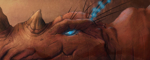 Dragon Head tutorial by Spartan