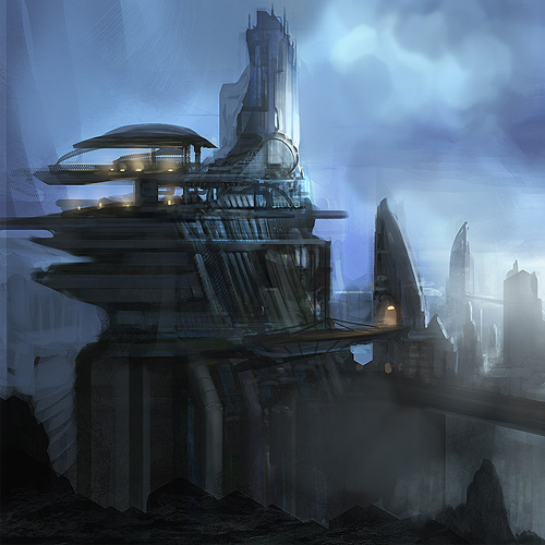 Lascopainters : communauté de digital painting