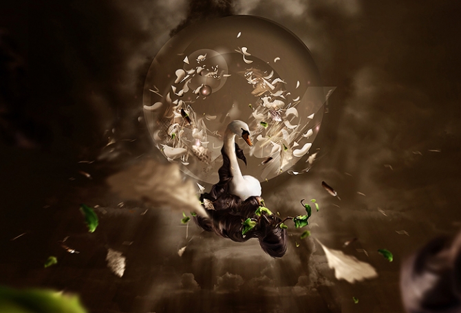 Portfolio de Richard Roberts