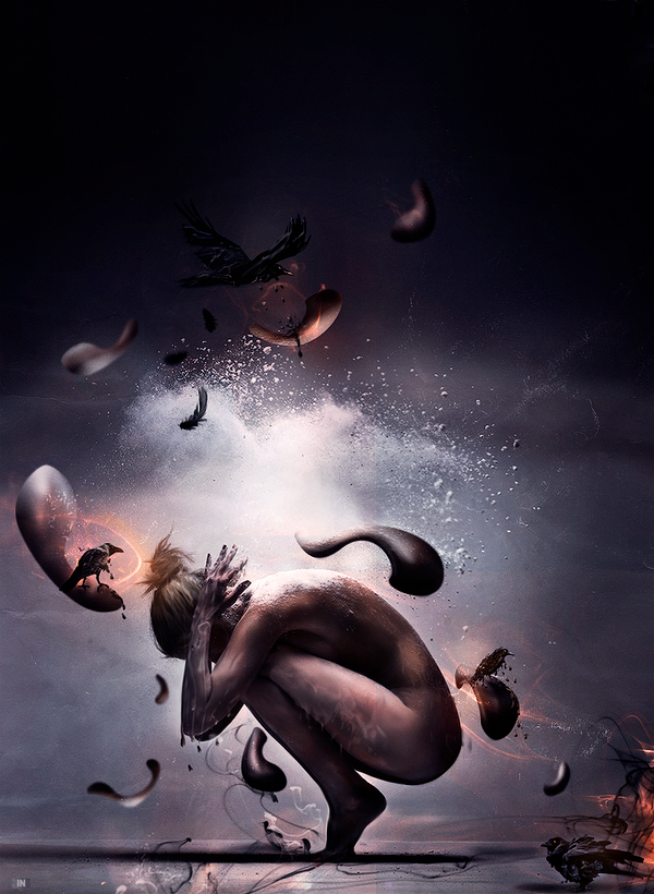 Portfolio de Richard Roberts