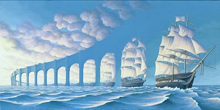 Rob Gonsalves