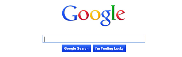 Tester le nouveau Google !