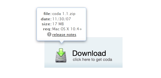 35 scripts pour tooltips
