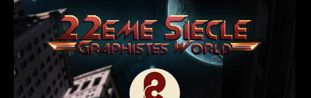 Concours Graphistes World