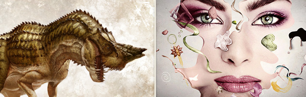 Tutoriel Photoshop