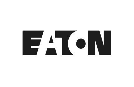 Logo et espace négatif