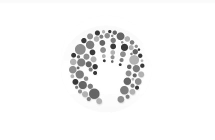 Logo et espace négatif