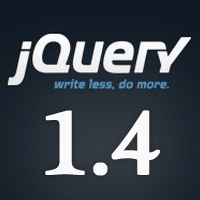 jQuery 1.4
